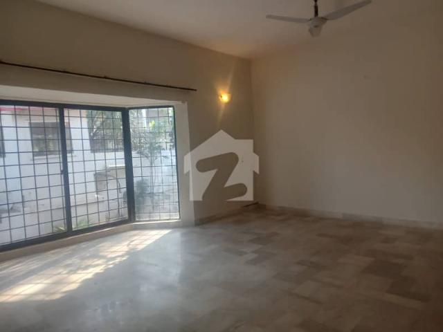 Upper Portion For Rent In I 8/2 Islamabad