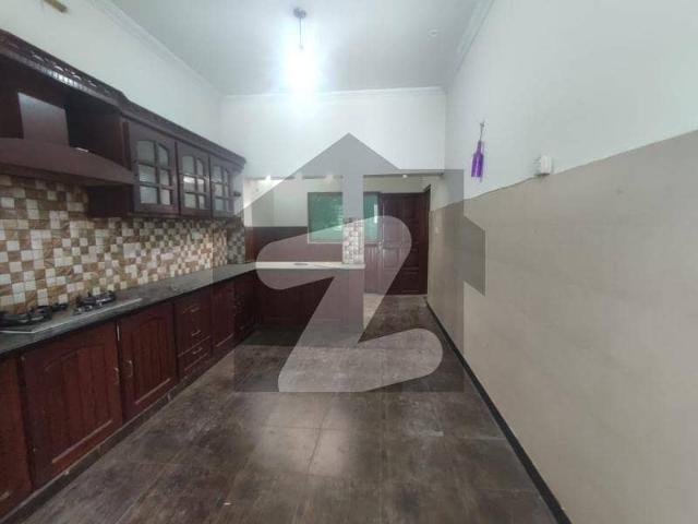 Upper Portion For Rent In I 8/3 Islamabad