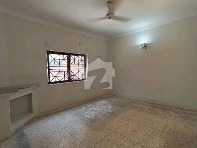 Upper Portion For Rent In I 8