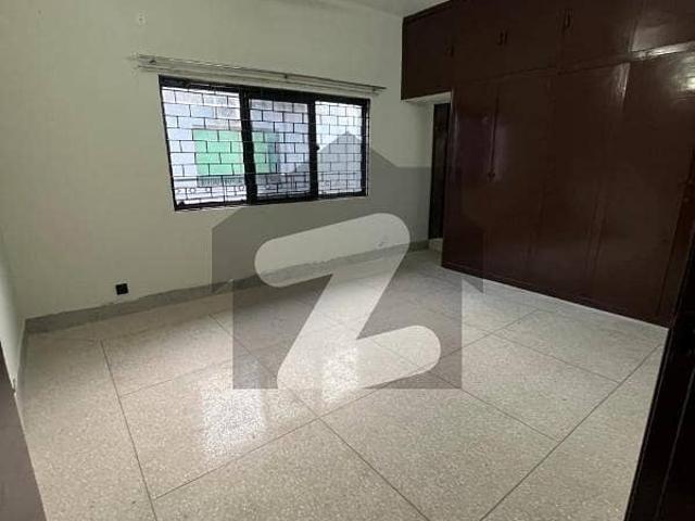 Brand New Kanal Upper Portion For Rent In I 8