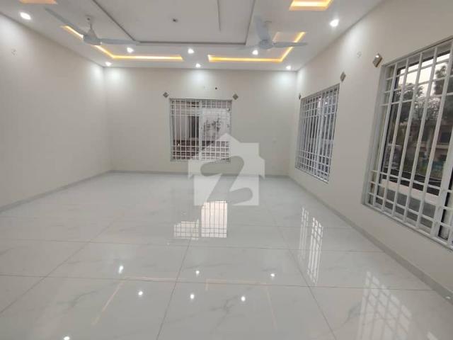 Upper Portion For Rent Is Readily Available In Prime Location Of I 8