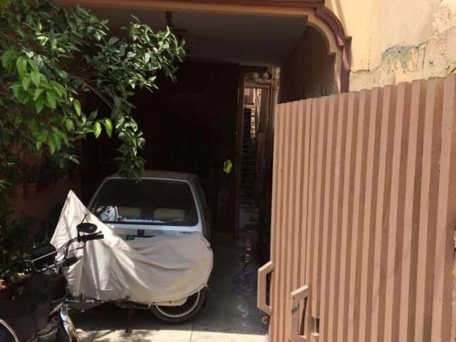 Upper portion for rent Lahore Alfalah Town ID 41619