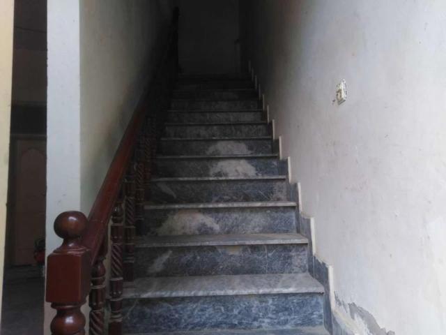 Upper portion for rent Lahore Ali Town ID 21994
