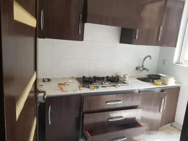 Upper Portion for rent Lahore Pak Arab Housing Society ID 10368