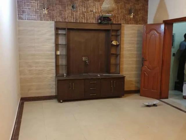 Upper Portion for Rent Lahore Pak Arab Housing Society ID 29338