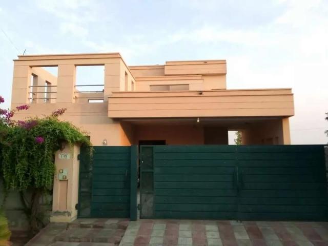 Upper Portion for Rent Lahore State Life Housing Society ID 07776