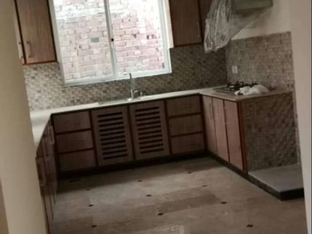 Upper portion for rent p&d society lahore Iqbal Avenue ID 24440