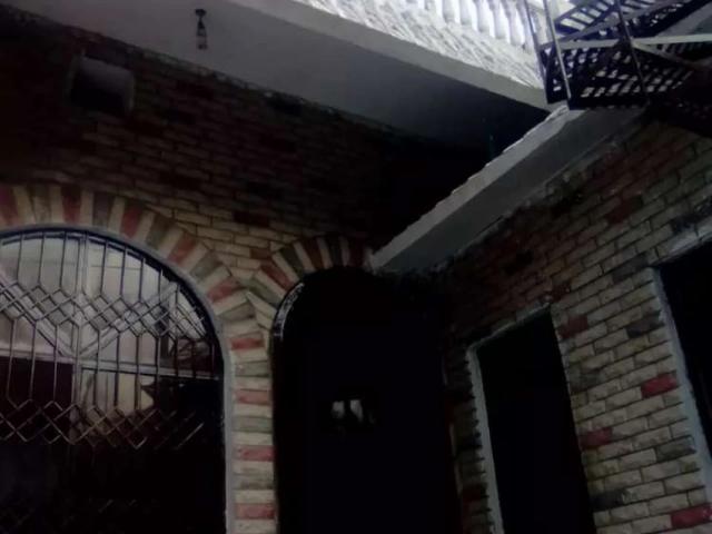 Upper portion for rent. Qadri colony Walton Lahore Walton Road ID 11748