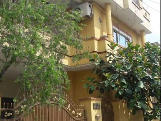 Upper portion for rent Rawalpindi Harley Street ID 55816