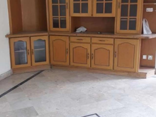 Upper portion for rent Rawalpindi Harley Street ID 58768