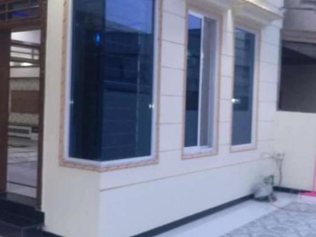 Upper portion for rent Rawalpindi Media Town ID 17840