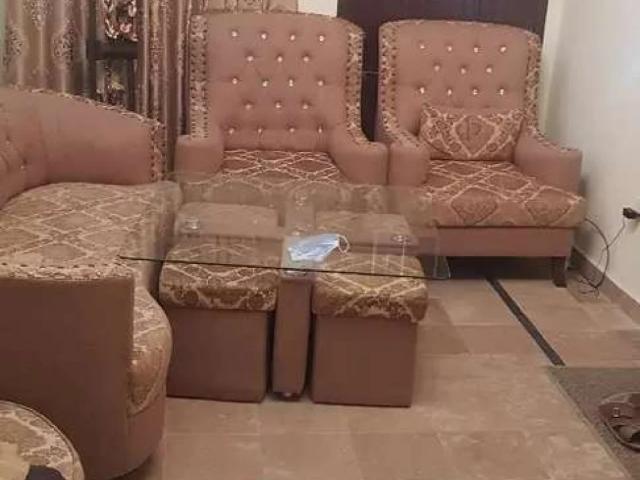 Upper portion for rent rawalpindi stadium road id 61718
