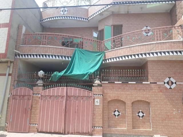 Upper portion for rent sargodha id 21864