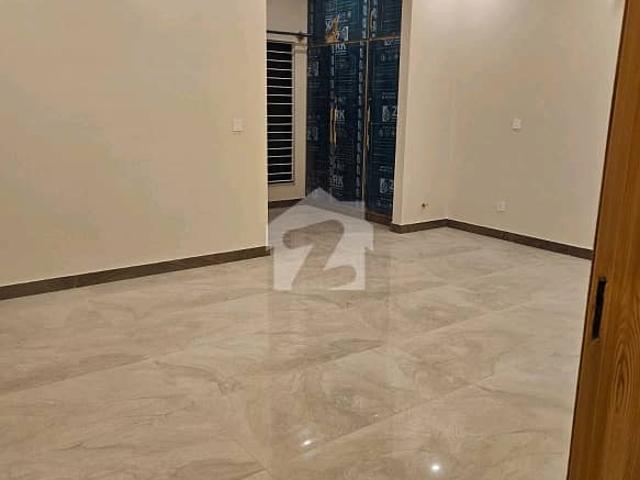 Upper Portion For Rent Situated In I 8