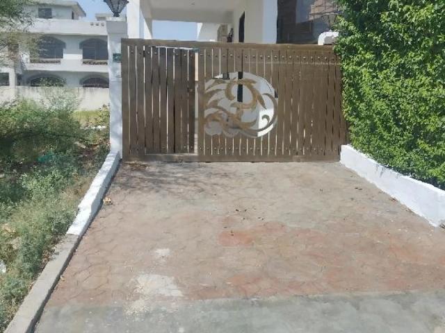 Upper Portion For Rent With Separate Gate Islamabad D 12 ID 71180