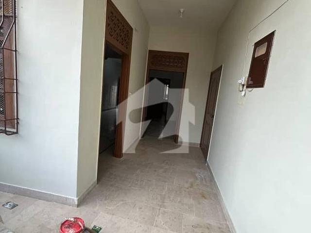 Upper Portion For Rent