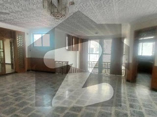 Upper portion for rent 2, kanal
