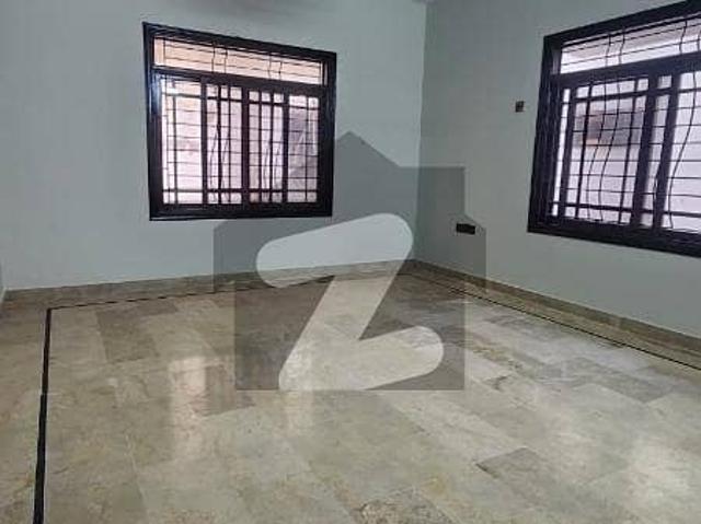 Upper Portion For Rent