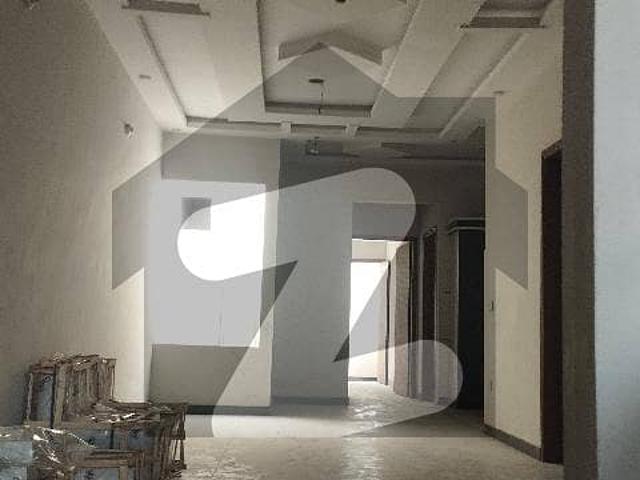 Upper Portion For Rent