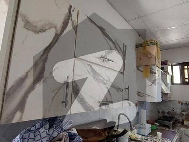 Upper portion for rent