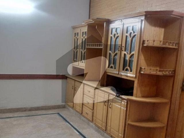 Upper Portion For Rent