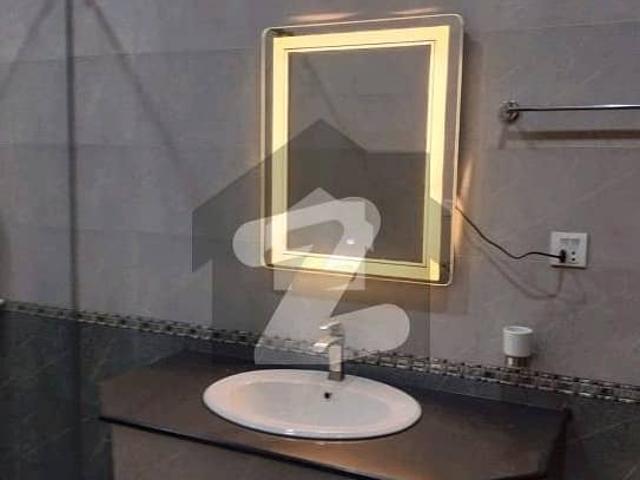 Upper Portion For Sale In Beautiful Etihad Town Phase 2