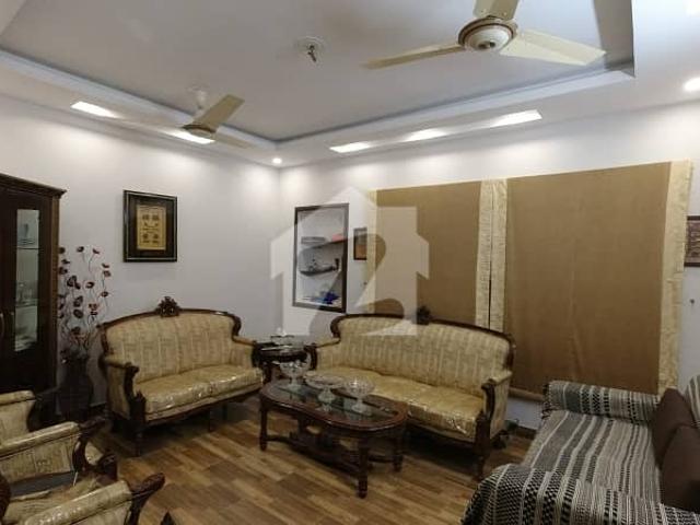 Upper Portion For Sale In DHA Defence