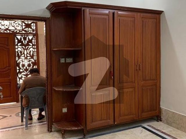 Upper Portion For Rent in Khybane Tanveer Chaklala Scheme 3 Rawalpindi Chaklala Scheme 3