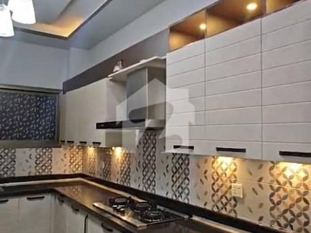 Upper Portion In North Nazimabad Block L