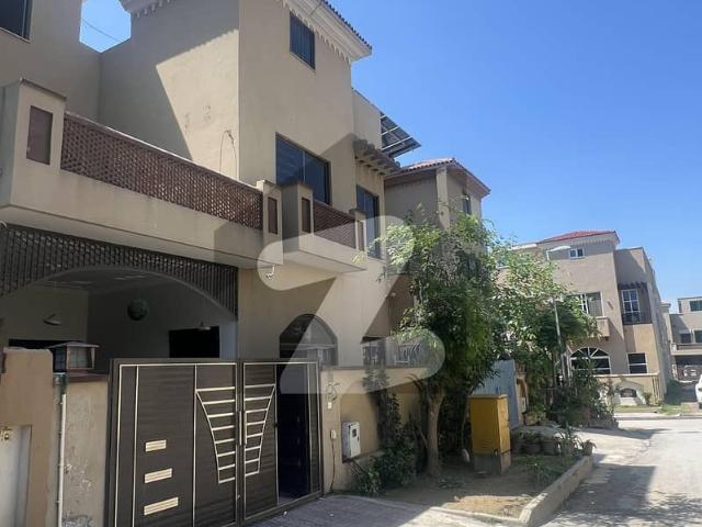 Upper Portion In Abubakar Block Available For Rent Neat And Clean Outstanding Location Near To Commercial And Park Gas Available