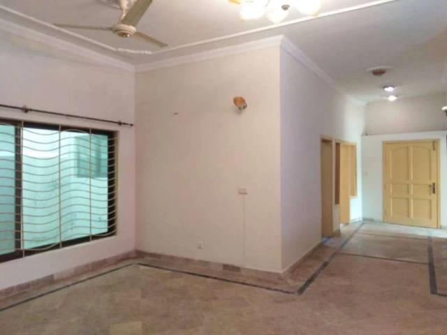 Upper Portion In I 8 Islamabad Is Available For Rent Islamabad I 8 ID 43242