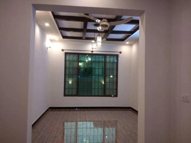Upper Portion is Available For Rent in Chaklala Scheme # 3. Rawalpindi Chaklala Scheme ID 57613