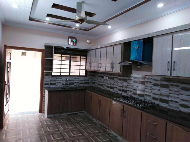 Upper Portion Is Available For Rent Islamabad I 8 ID 57926