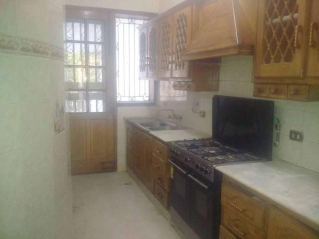Upper portion is available on reasonable rent Islamabad I 8 ID 47395