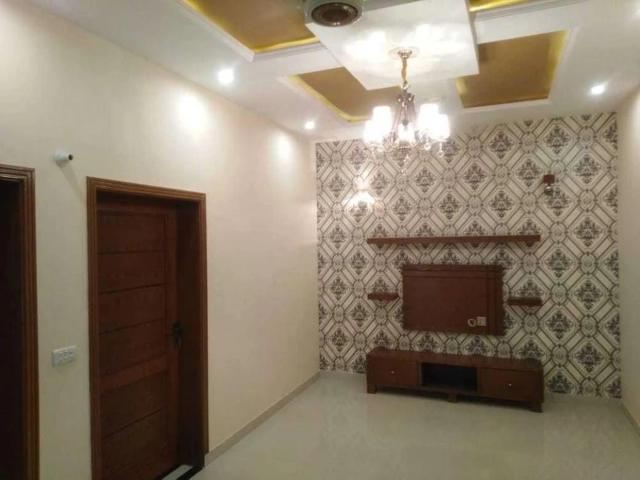 Upper portion Lahore Wapda Town ID 56011