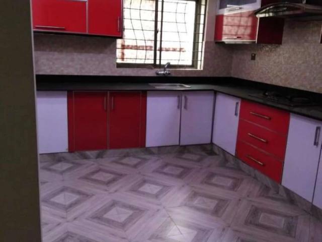 Upper Portion Lahore Bahria Town ID 50155