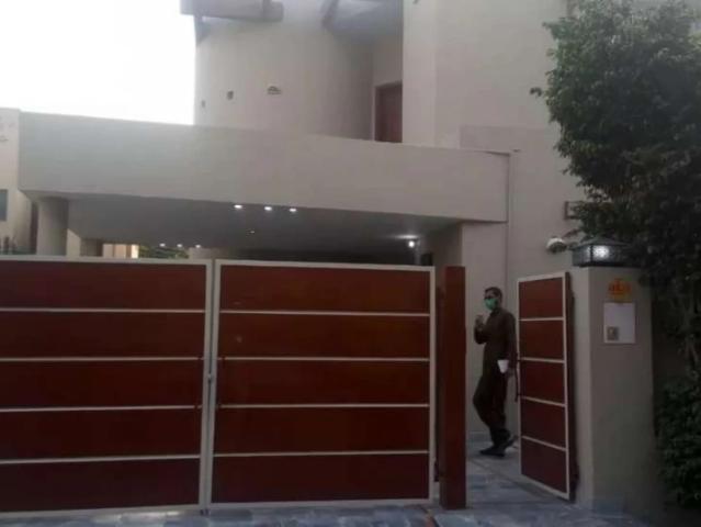 Upper portion Lahore DHA Phase 4 ID 08028