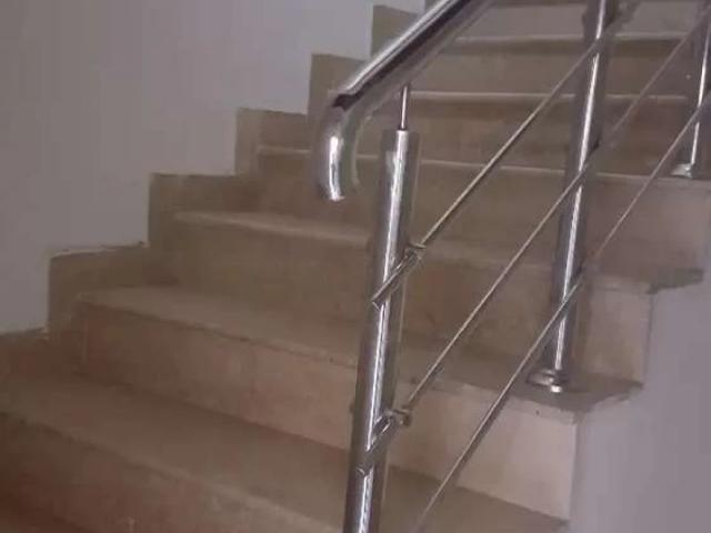 Upper portion Lahore State Life Housing Society ID 04612