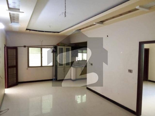 Upper Portion Sized 220 Square Yards In Gulshan e Iqbal Block 2