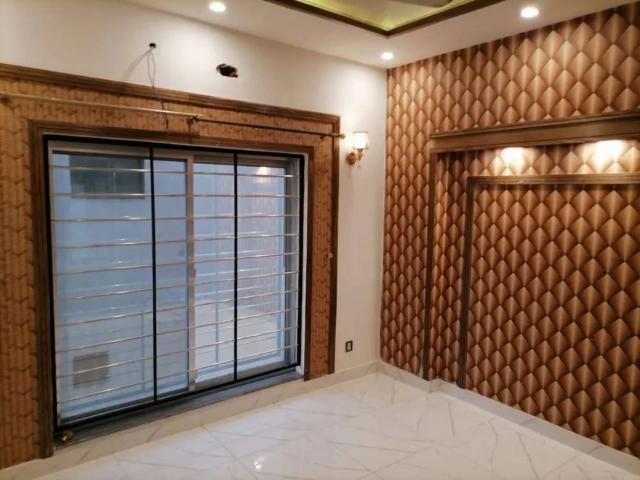 Upper Portion 10 Marla For Rent Bahria Town Lahore Bahria Town ID 56341