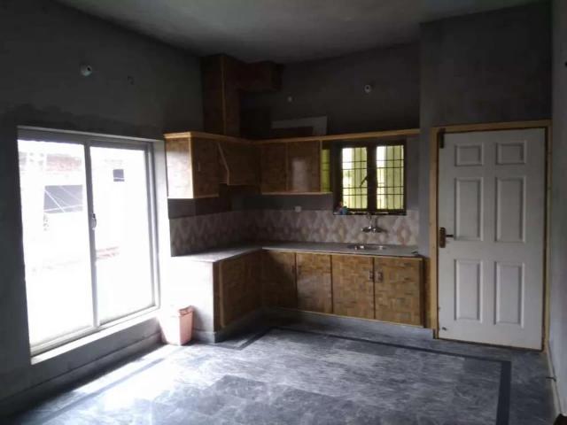 Upper portion 3 beds for rent deal Lahore Nazir Garden Society ID 16788