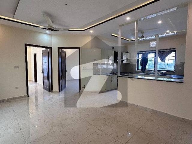 Upper Portion 3 Bedroom