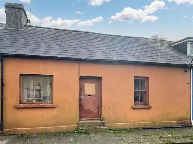 Upper Range, Rostellan, Cork