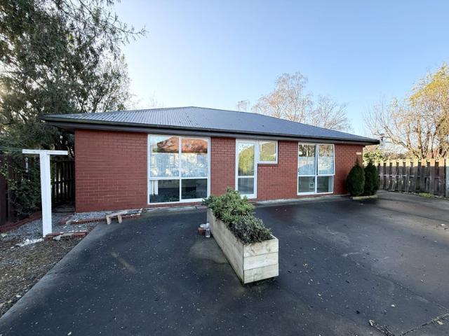 upper riccarton, 3 bedrooms