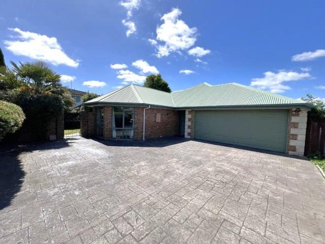 Upper Riccarton, 3 bedrooms