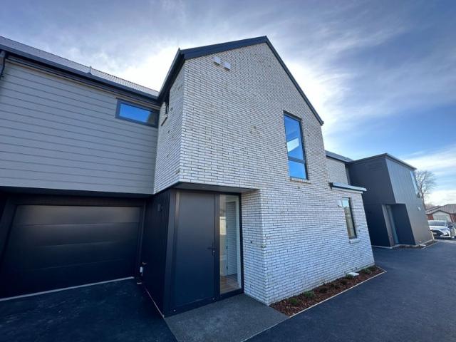 upper riccarton, 3 bedrooms