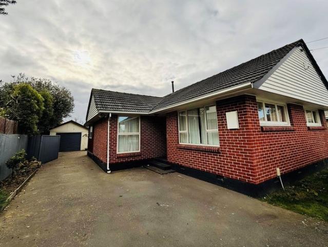 upper riccarton, 3 bedrooms