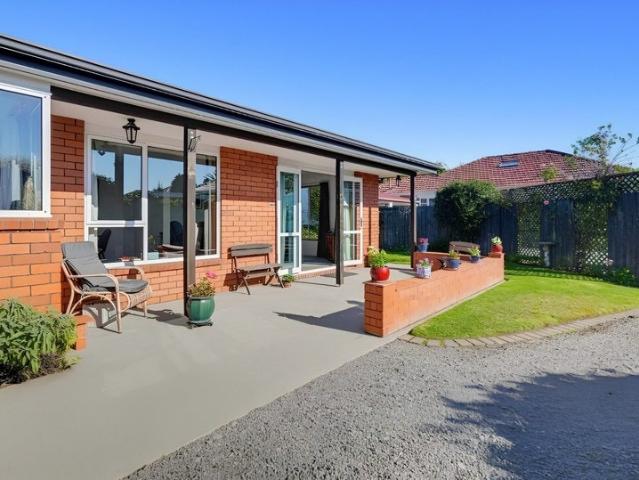 upper riccarton, 3 bedrooms