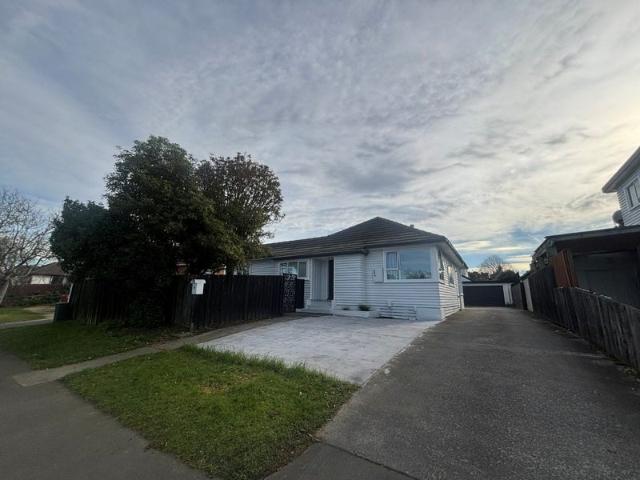 upper riccarton, 3 bedrooms