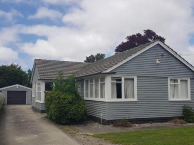 upper riccarton, 1 bedroom